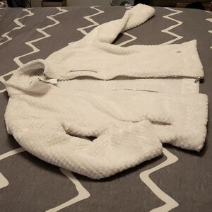 Large Calvin Klein jacket new with tags